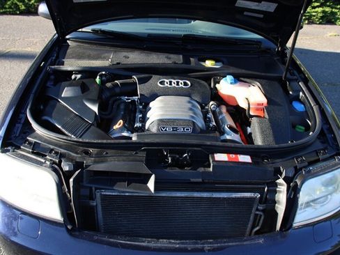 Used 2004 Audi A6 3.0 AWD/4WD image 19