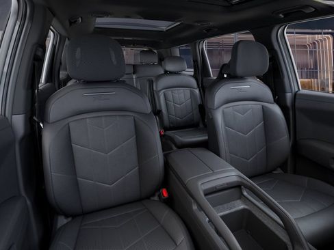 New 2027 Kia Telluride SX X-Line AWD/4WD image 16