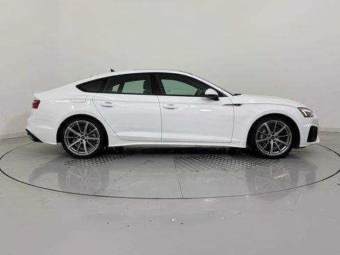 Used 2025 Audi A5 2.0T Premium Plus image 8