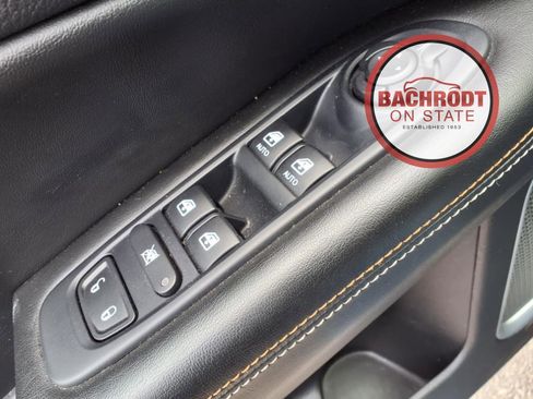 Used 2021 Jeep Compass Latitude image 15