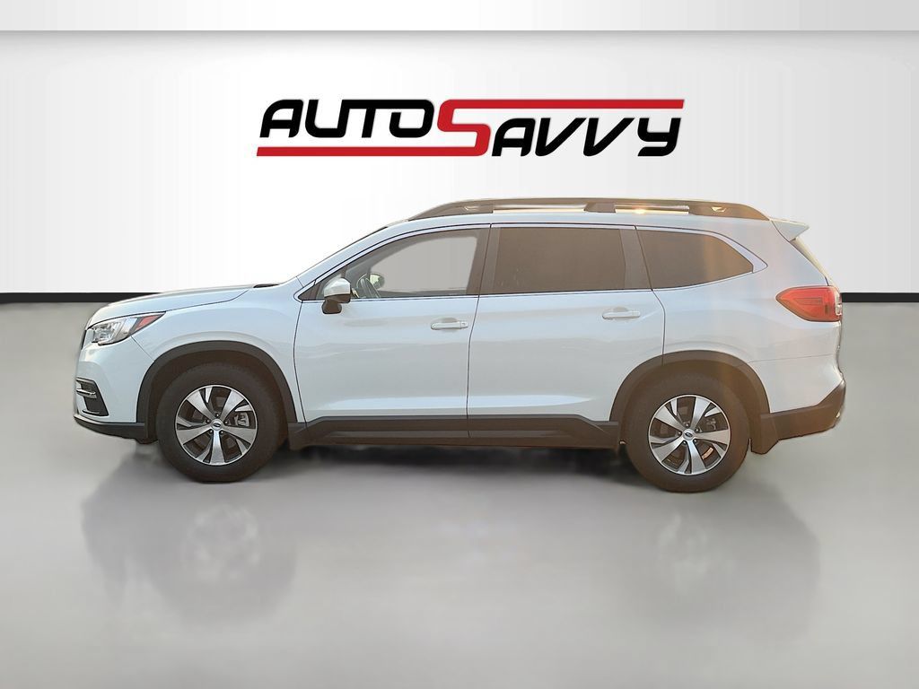 Used 2021 Subaru Ascent Premium w/ Convenience Package AWD/4WD image 4