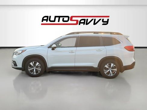 Used 2021 Subaru Ascent Premium w/ Convenience Package AWD/4WD image 4