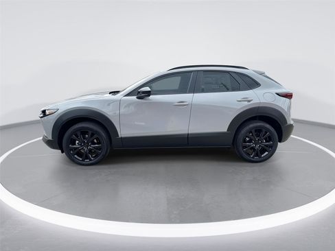 New 2026 MAZDA CX-30 AWD 2.5 S image 5