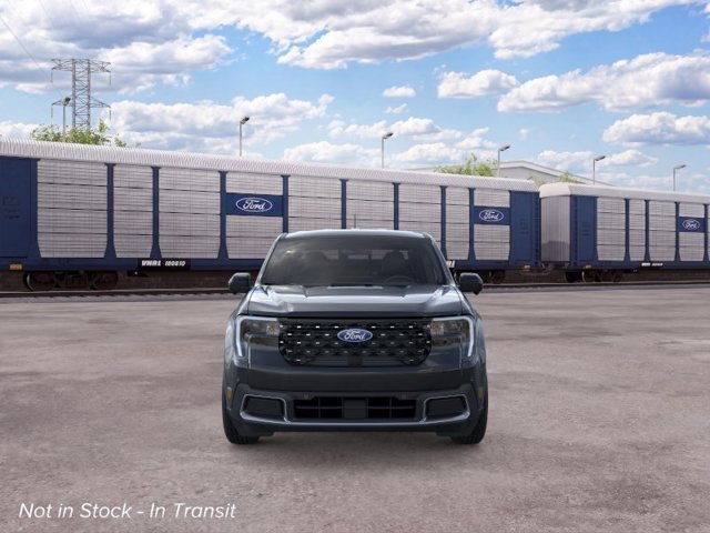 New 2026 Ford Maverick Lariat w/ 4K Tow Package AWD/4WD image 6