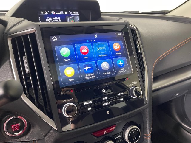 Used 2019 Subaru Crosstrek 2.0i Limited w/ Moonroof Package w/Navigation AWD/4WD image 8