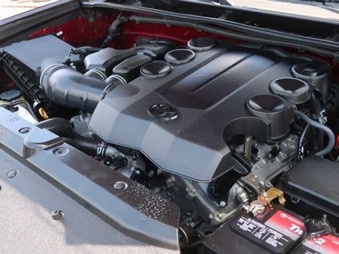 Used 2012 Toyota 4Runner SR5 image 40