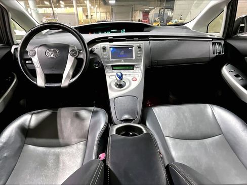 Used 2012 Toyota Prius Four image 15