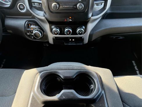 Used 2023 RAM 1500 Tradesman AWD/4WD image 25
