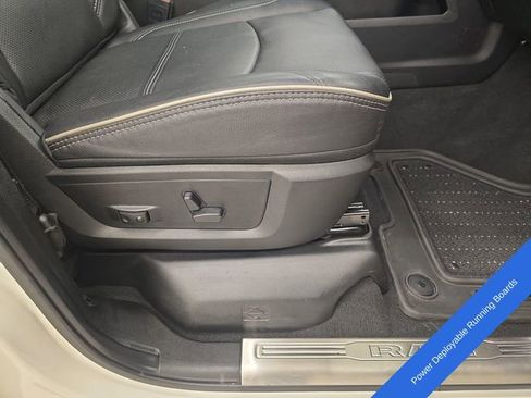 Used 2024 RAM 2500 Limited AWD/4WD image 11