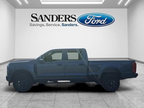 New 2026 Ford F250 XL AWD/4WD image 3