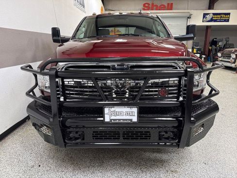 Used 2018 RAM 2500 Lone Star image 2