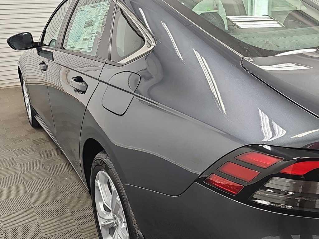 New 2026 Honda Accord LX image 6