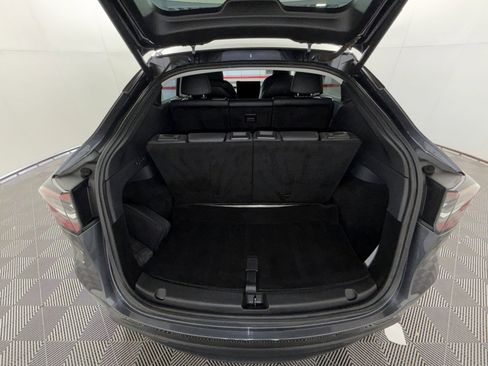 Used 2021 Tesla Model Y Long Range AWD/4WD image 27