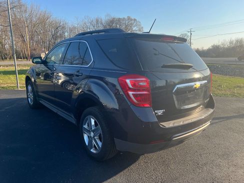 Used 2016 Chevrolet Equinox LT w/ Convenience Package image 5