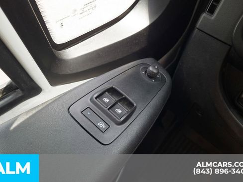 Used 2023 RAM ProMaster 2500 FWD image 35