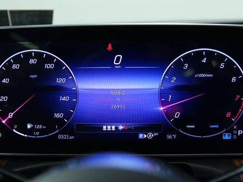 Certified 2023 Mercedes-Benz C 300 4MATIC Sedan image 11