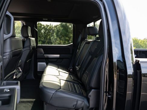 New 2026 Ford F250 Platinum AWD/4WD image 29