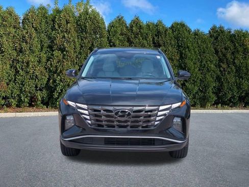 Used 2022 Hyundai Tucson SEL w/ Convenience + Premium Package AWD/4WD image 2