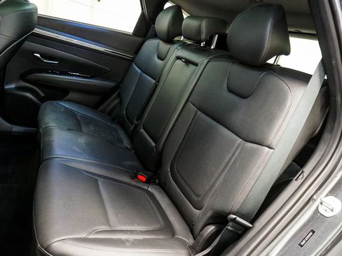 Used 2023 Hyundai Tucson Limited AWD/4WD image 9