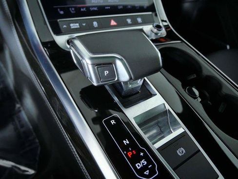Used 2025 Audi Q7 2.0T Premium Plus AWD/4WD image 22