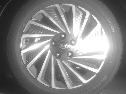 Used 2025 Hyundai Sonata SEL FWD image 12