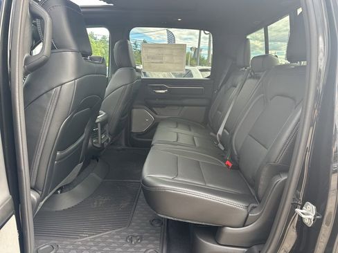 New 2026 RAM 1500 Rebel w/ Advanced Safety Group II image 30