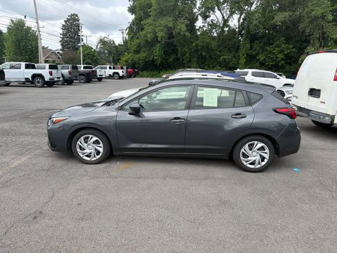 Used 2024 Subaru Impreza 2.0i AWD/4WD image 5