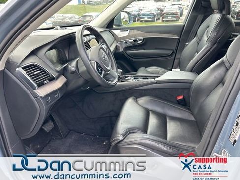 Used 2020 Volvo XC90 T6 Inscription AWD/4WD image 1