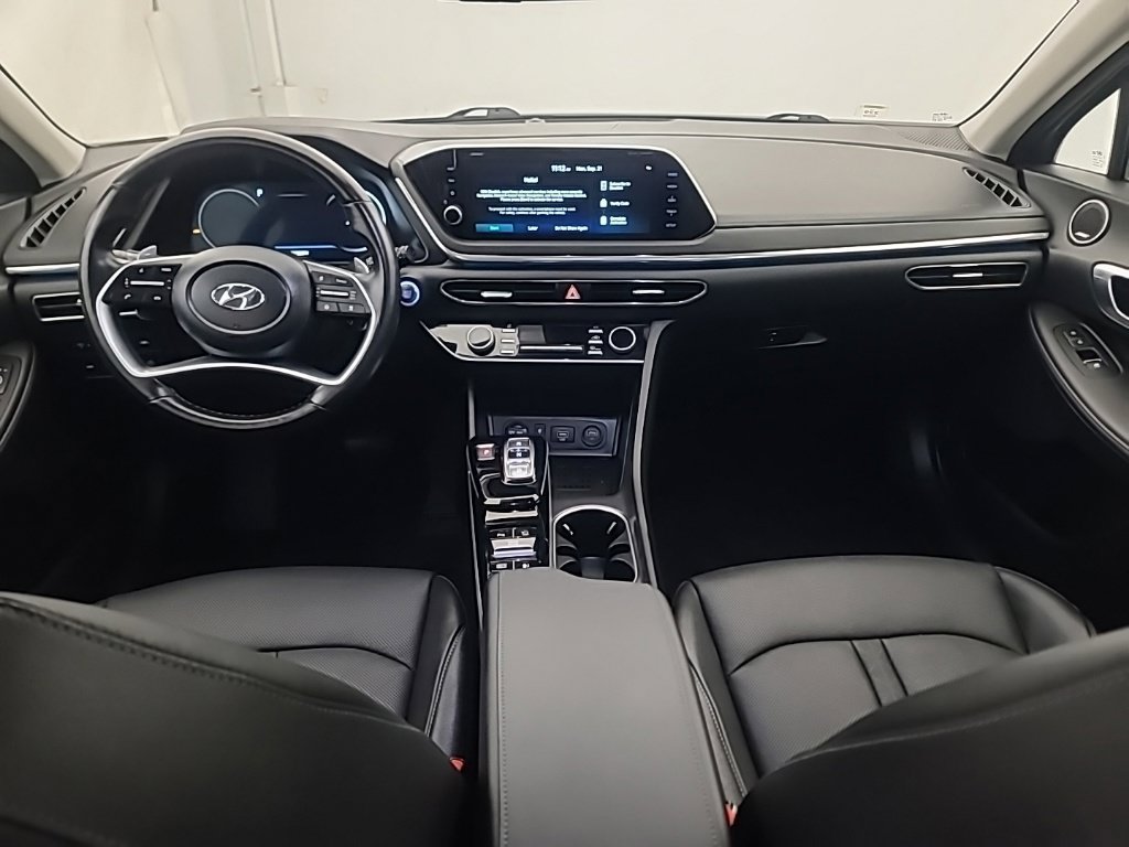Used 2023 Hyundai Sonata Limited FWD image 20