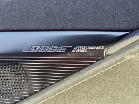 Used 2025 Chevrolet Corvette Stingray Preferred Cpe w/ Stealth Interior Trim Package RWD image 25