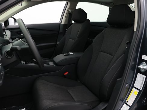 Used 2026 Honda Accord SE image 18