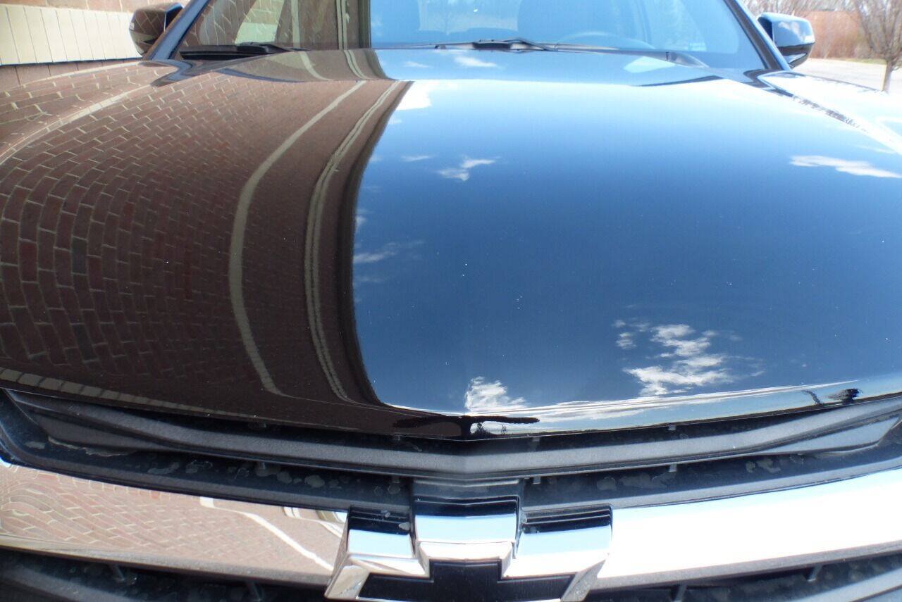 Used 2020 Chevrolet Blazer LT FWD image 16