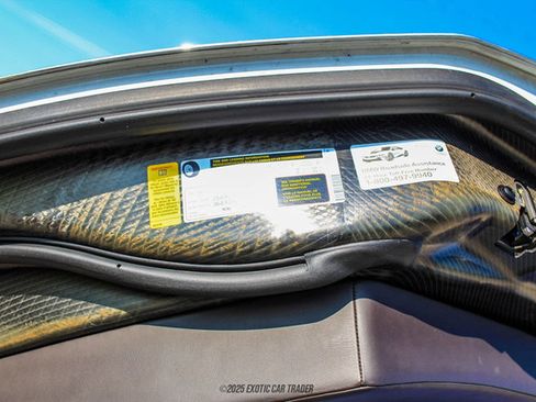 Used 2016 BMW i8 image 39