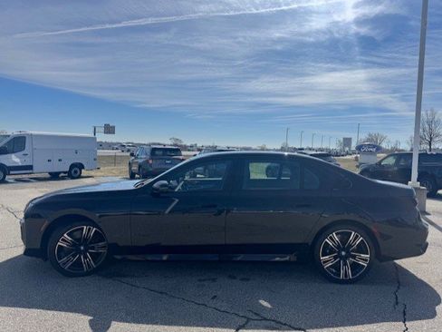 Used 2023 BMW 760i xDrive 760i xDrive image 5