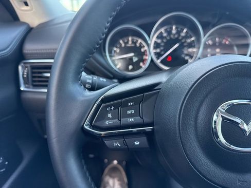 Used 2025 MAZDA CX-5 AWD 2.5 S image 21