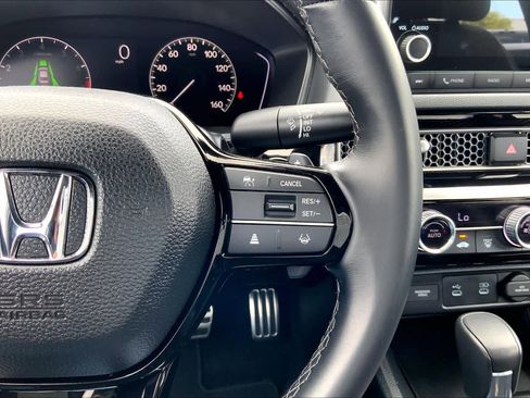 Used 2025 Honda Civic Sport image 24