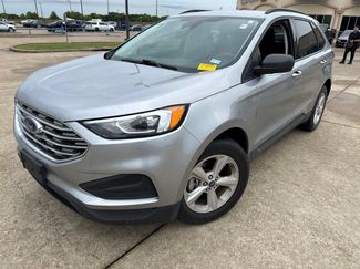Used 2020 Ford Edge SE FWD video 1