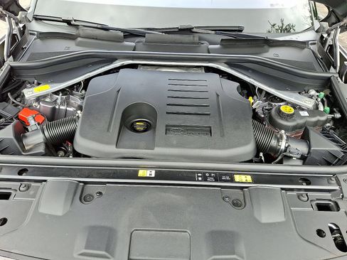 Certified 2023 Land Rover Range Rover SE image 27