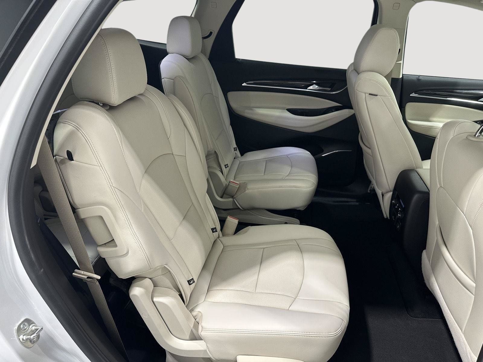 Used 2024 Buick Enclave Premium w/ Experience Buick Package AWD/4WD image 26