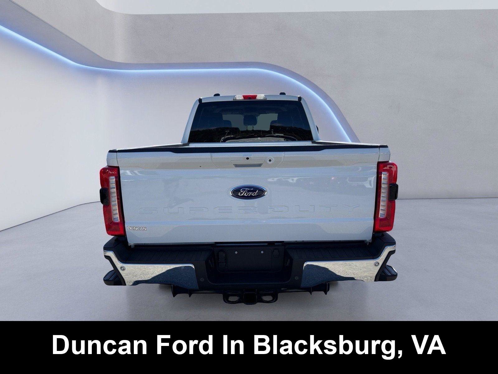 New 2026 Ford F250 Lariat AWD/4WD image 4
