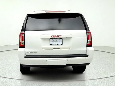 Used 2019 GMC Yukon SLT w/ Open Road Package AWD/4WD image 6
