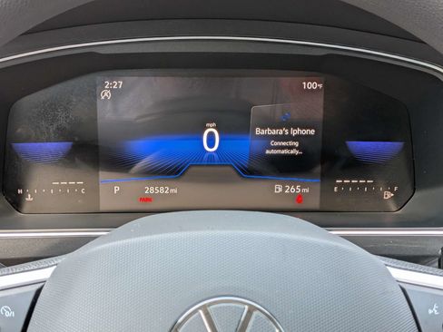 Used 2023 Volkswagen Tiguan S FWD image 31
