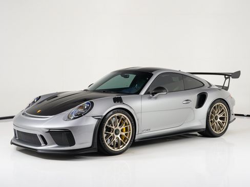 Used 2019 Porsche 911 GT3 RS RWD image 7