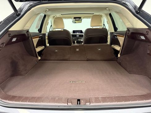 Used 2016 Lexus RX 350 AWD image 29