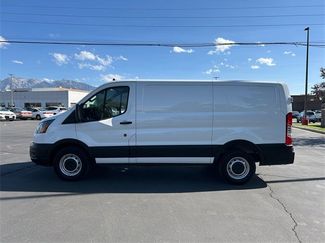 Used 2024 Ford Transit 150 Base video 2