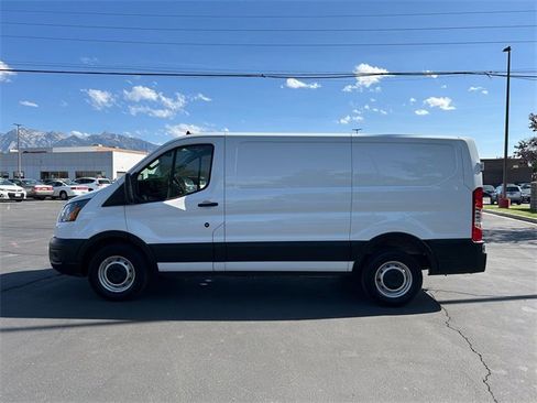 Used 2024 Ford Transit 150 Base image 2