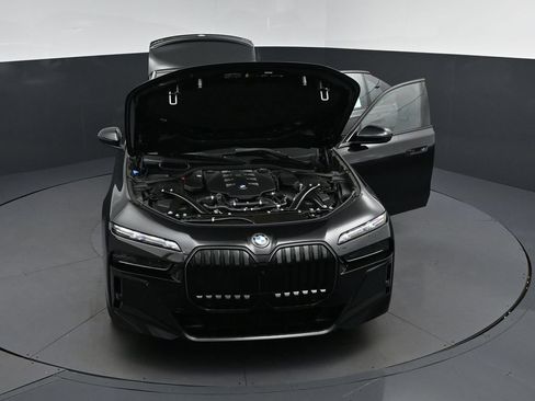 New 2026 BMW 760i xDrive w/ Executive Package AWD/4WD image 52