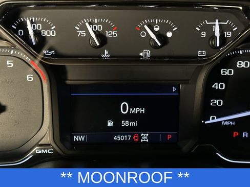 Used 2021 GMC Sierra 1500 AT4 AWD/4WD image 14