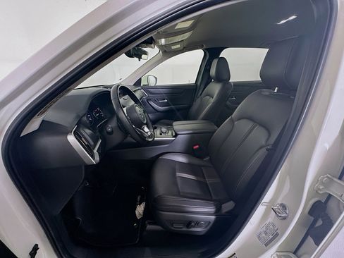 Used 2025 MAZDA CX-90 3.3 Turbo w/ Select Package image 13