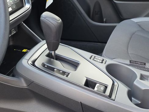 New 2026 Subaru Crosstrek 2.0i Premium AWD/4WD image 23